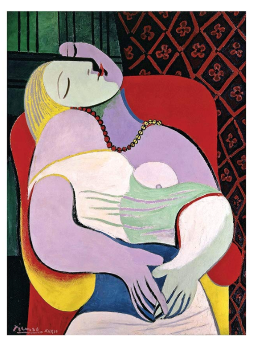 서양 현대미술 대표 거장 피카소