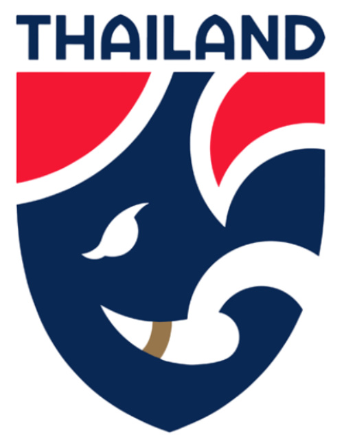 알트태그-태국 축구 대표팀 엠블럼