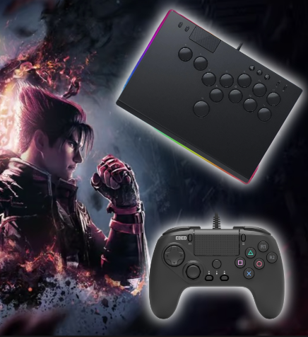 철권8 커맨드 보는법 썸네일 2