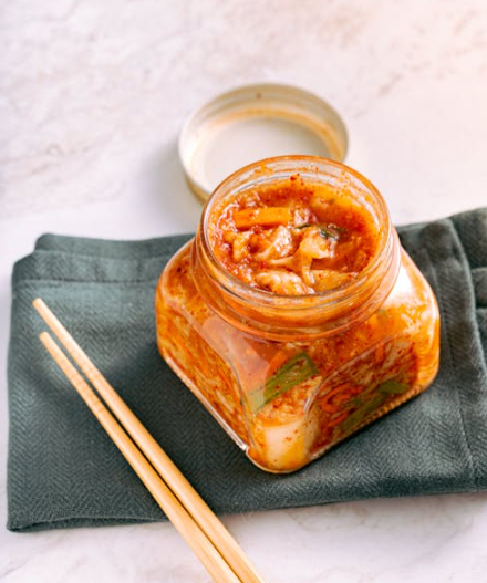 대장에 좋은 음식