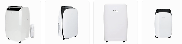 이동식 에어컨 단점과 제조사별 후기