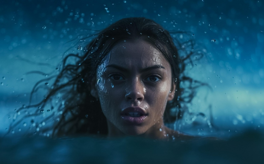 우리가 몰랐던 소름의 비밀: 감정과 생존 본능이 만들어낸 반응