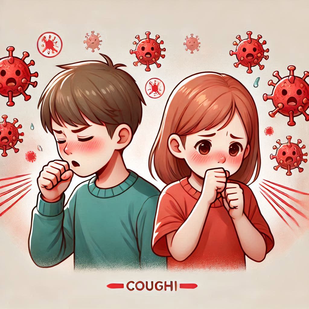 목감기 낫는 법 Q&A1