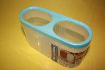 보관용기 선택 유리 스테인리스 플라스틱 냄새 이염 방지_19