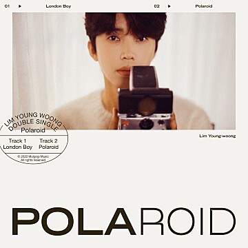 Polaroid-앨범