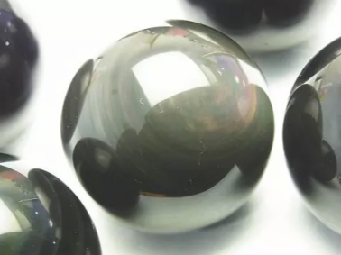 레인보우 옵시디언