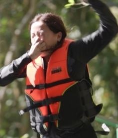 걸환장 고은아 공개 구혼 촬영지