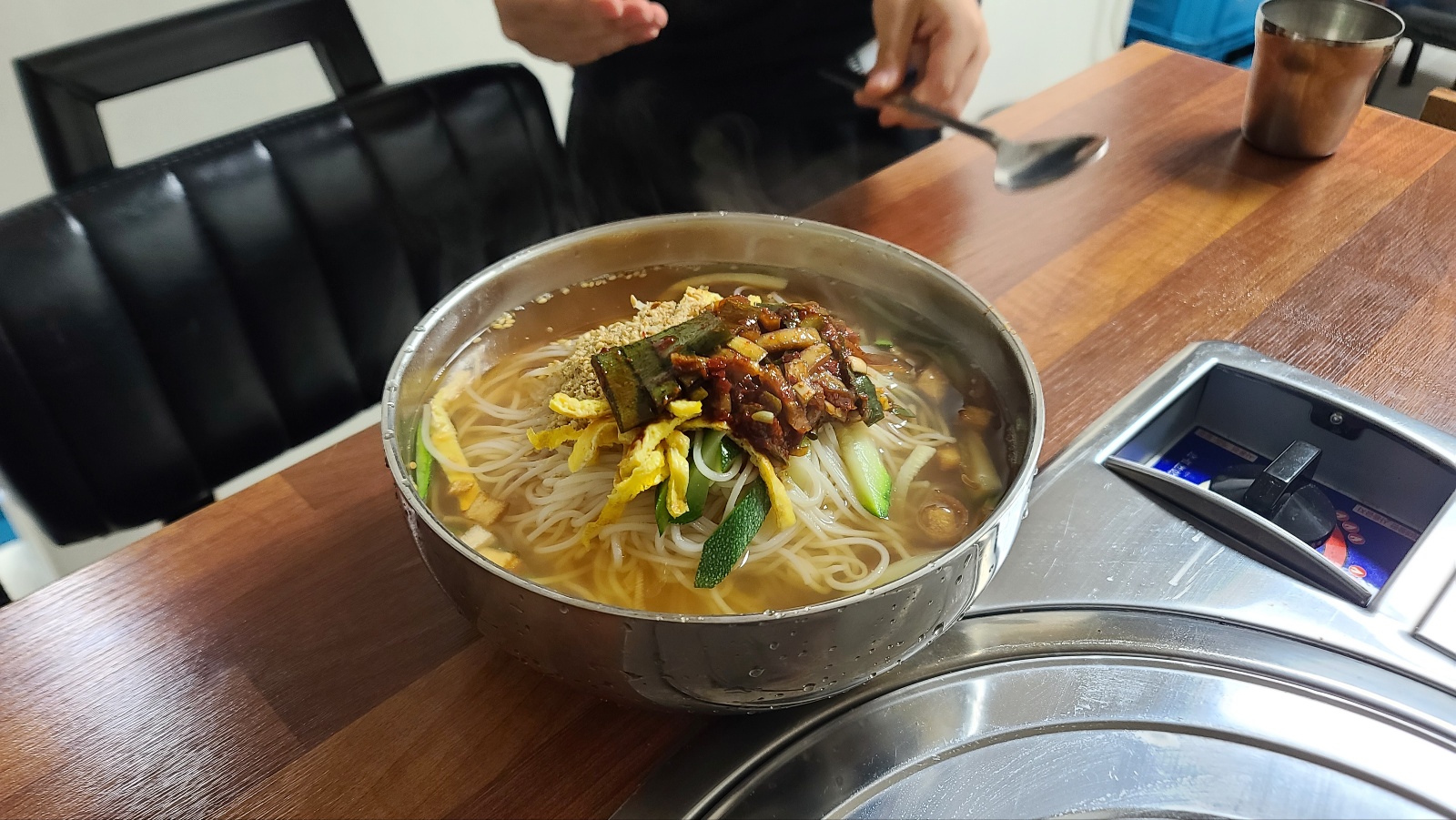 잔치