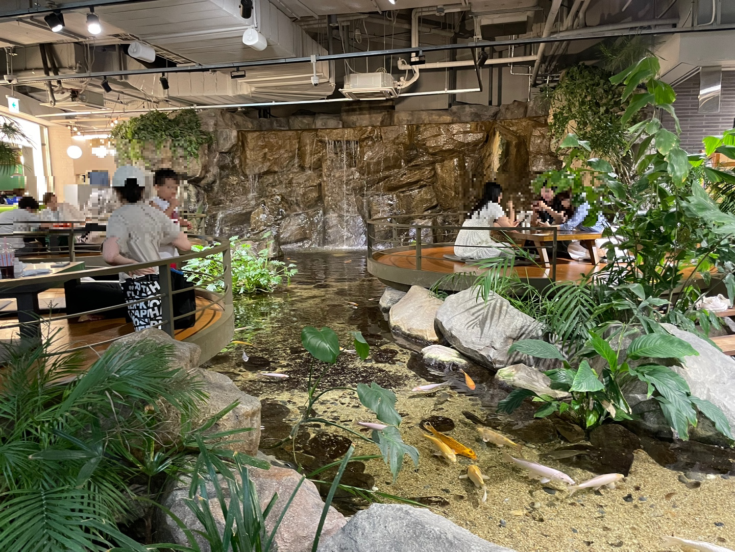 메리그라운드 라크몽 동탄 호수공원