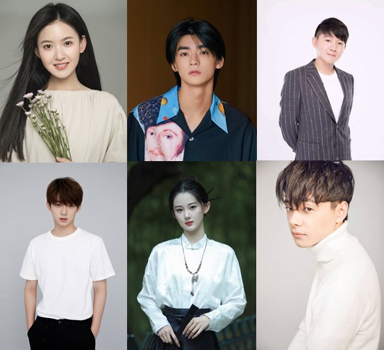 [중드추천] 나만의 불청객(동학니십마시후종아가반주) 줄거리 결말 등장인물