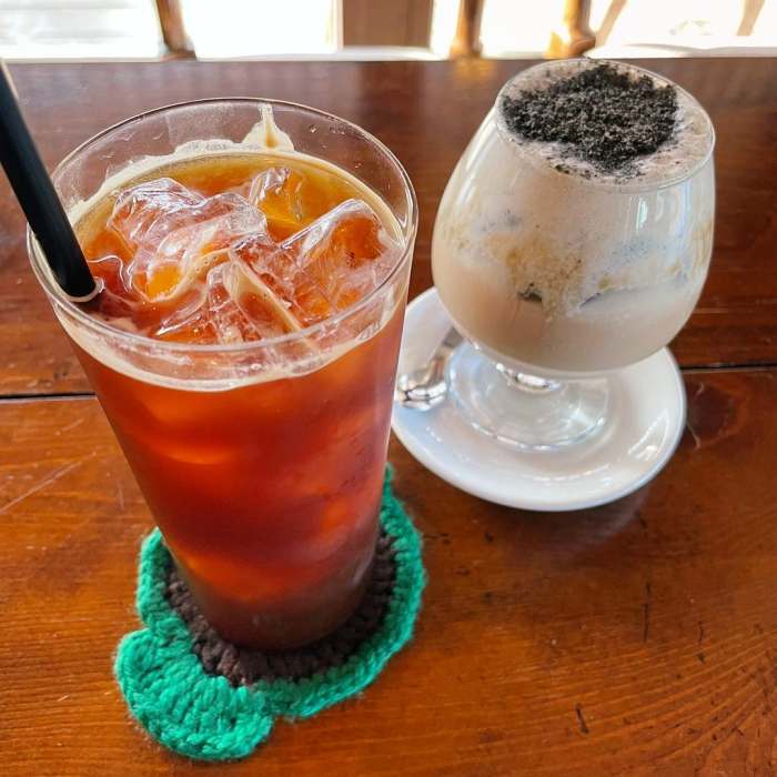 생생정보 핸드드립 스페셜티 커피 맛집