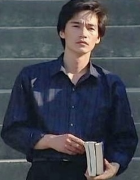 정보석 과거 리즈 시절 드라마 장면