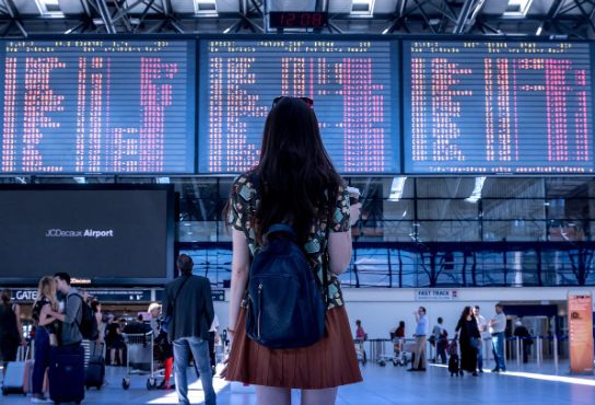 김포공항 주차 - 예약 및 이용방법
