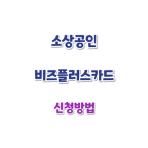 소상공인-비즈플러스카드-신청방법-썸네일