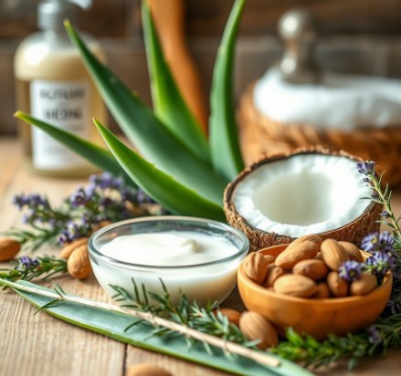 모발건강기능성원료그림