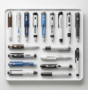 인슐린 주사 올바른 사용법4