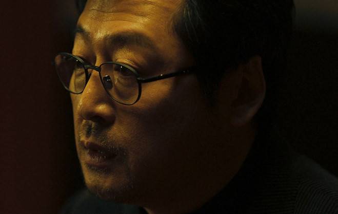 검은 사제들 공식 스틸컷