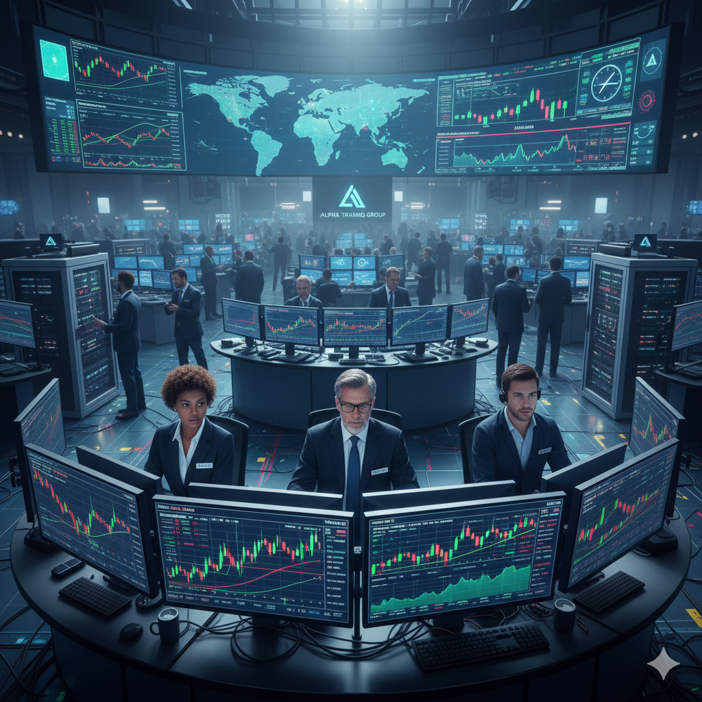 외국인 순매수 상위 종목 관련사진