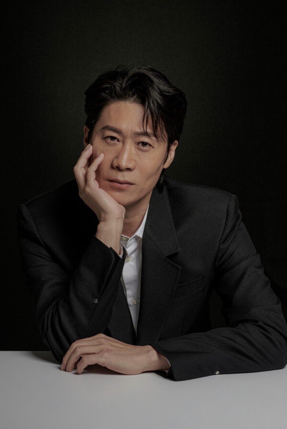 진선규 화보