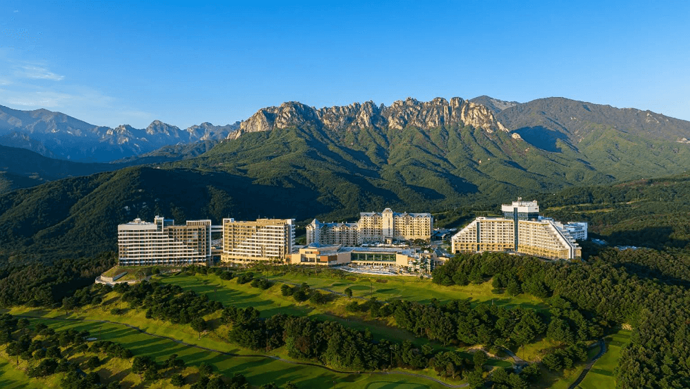 고성 가볼만한곳 베스트 10