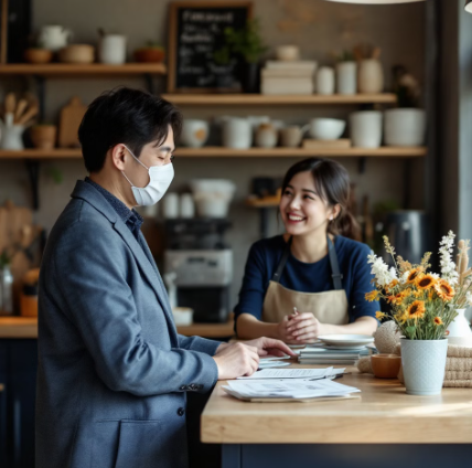 소상공인 정책자금 대출 및 지원금 총정리