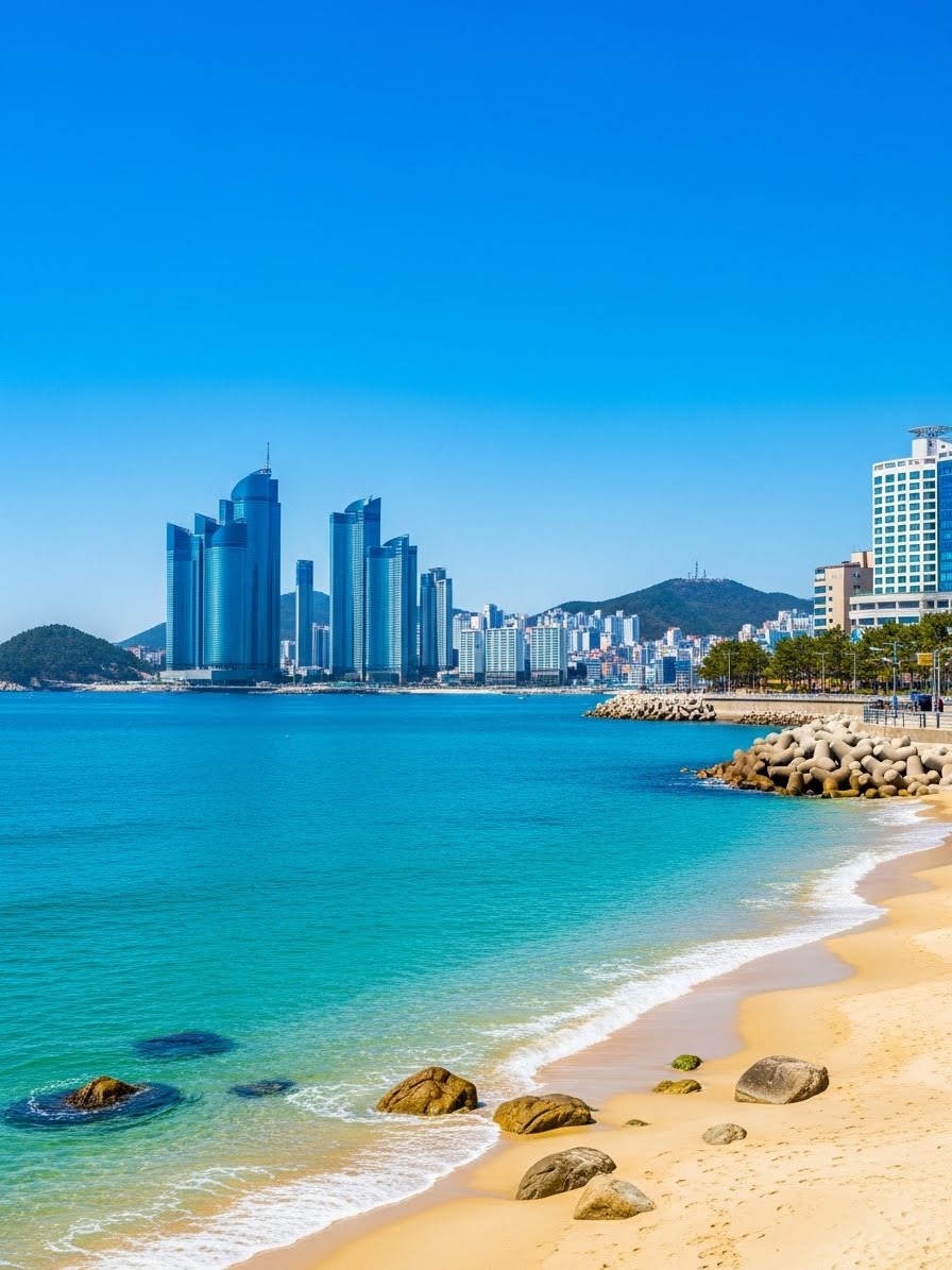 부산여행