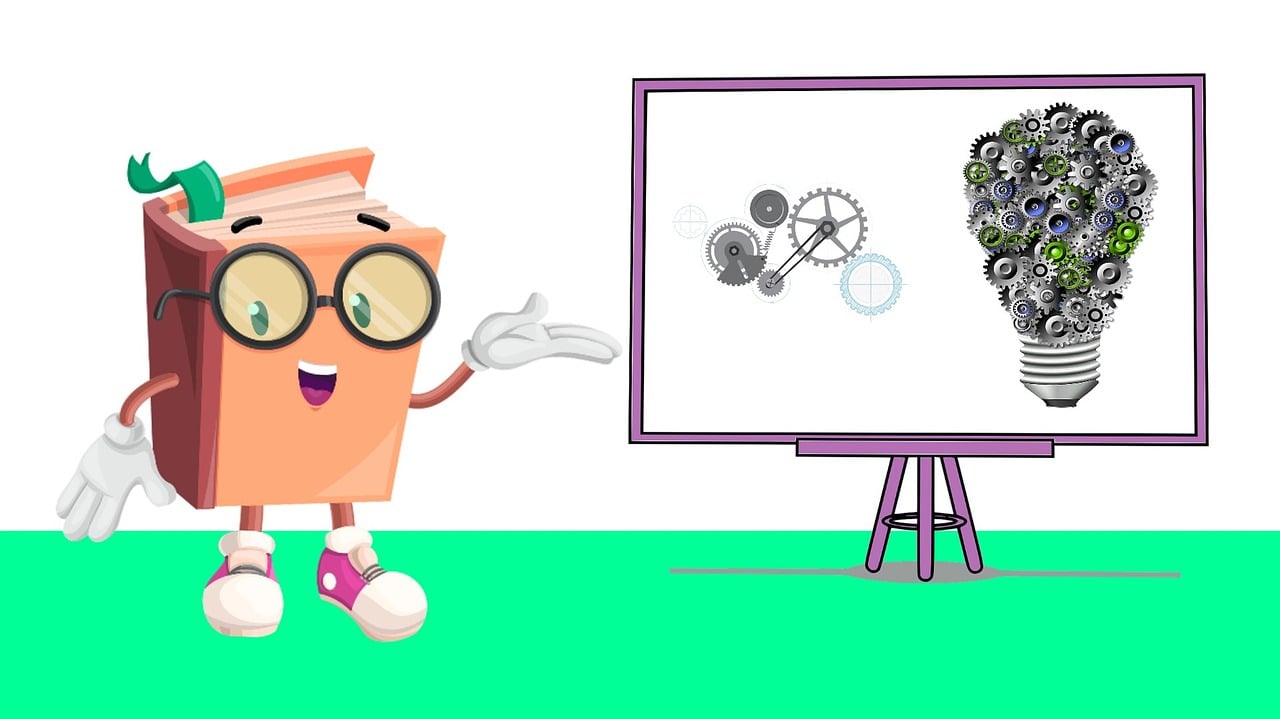 공부의 이해도를 높이는 파인맨테크닉