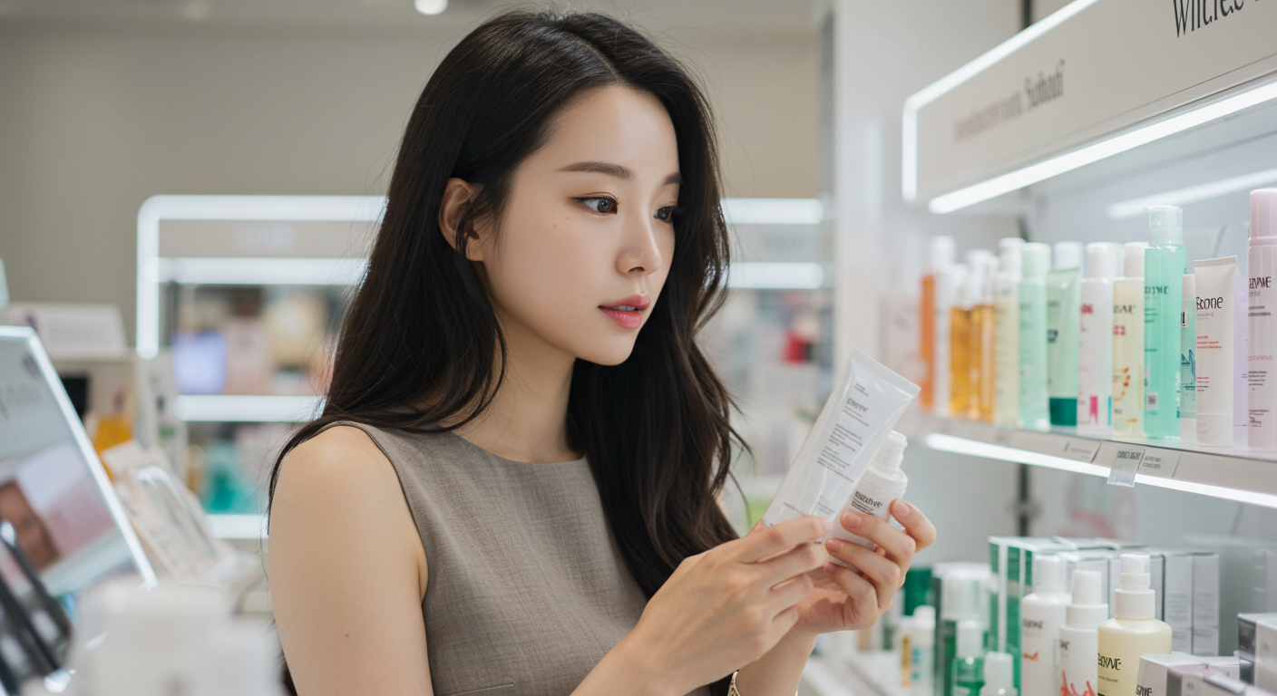 스킨보톡스 금기사항 총정리