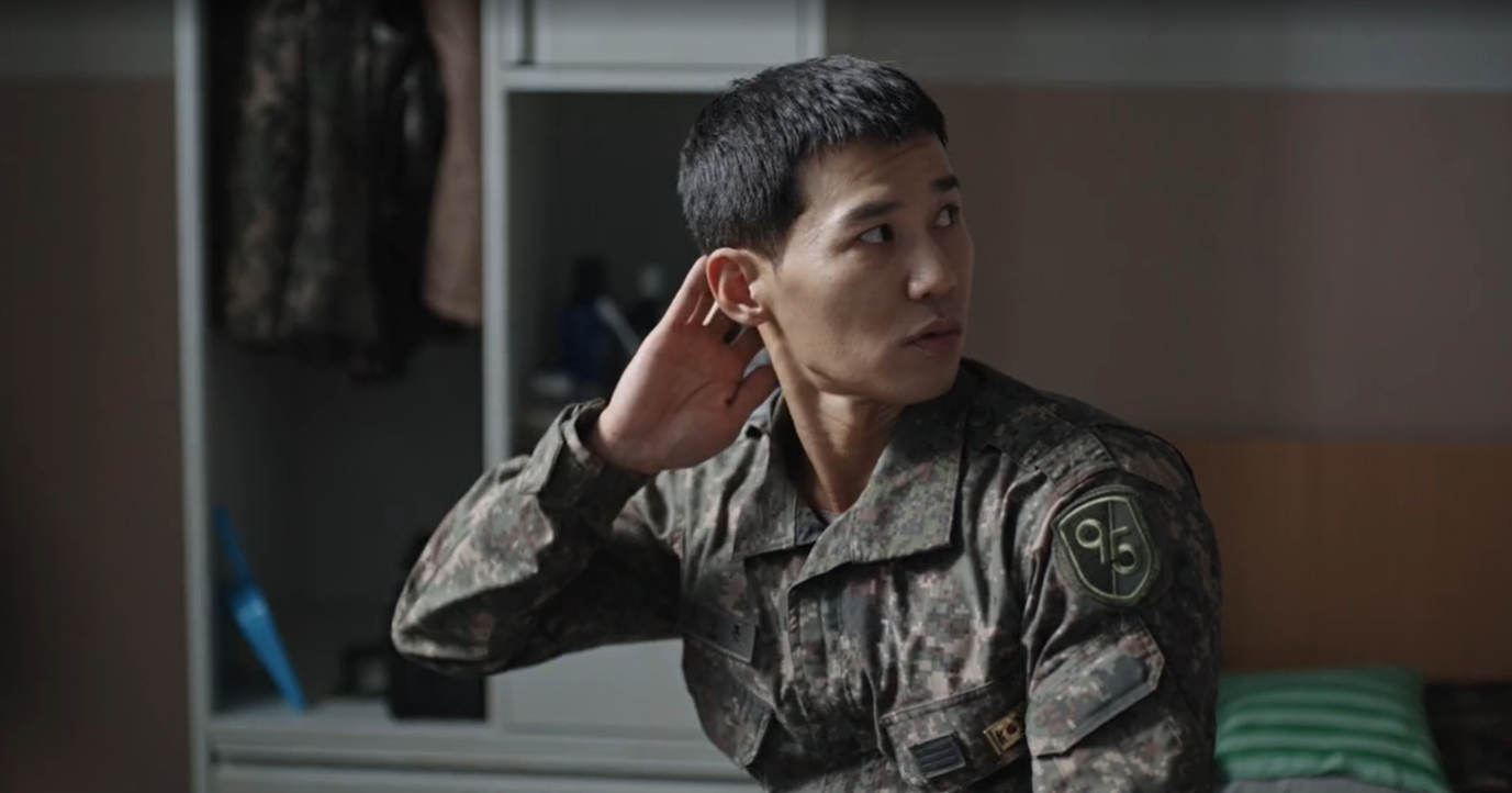 신병 시즌 2 줄거리