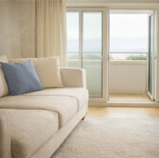 7편. 환기해도 집 냄새 안 없어질 때 원인 분석