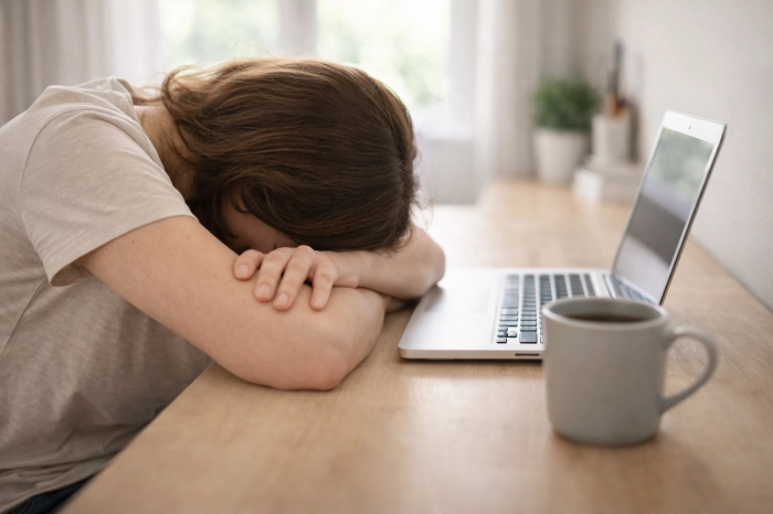 당뇨 증상 10가지