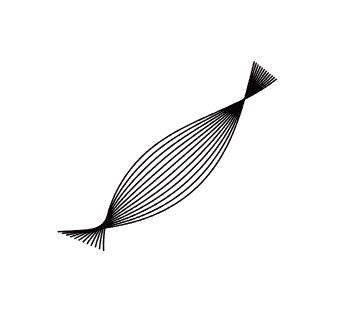 자연스러운 곡선그리기 3