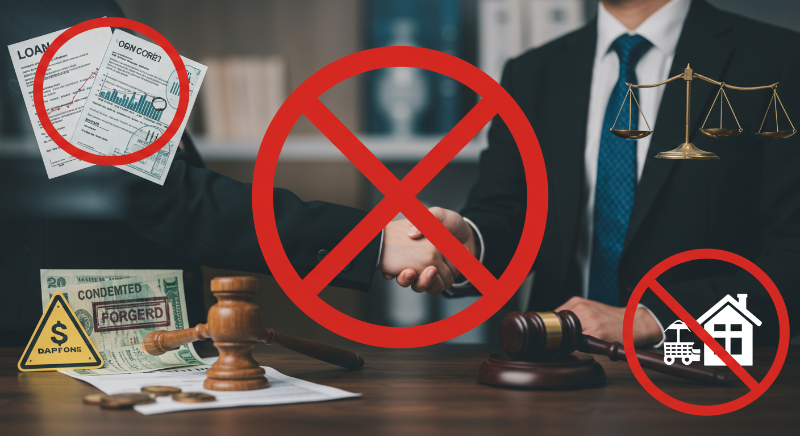 과거 전세대출 연체 이력