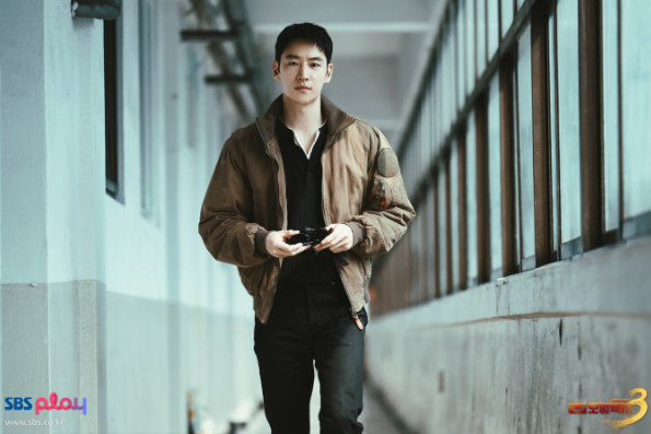 모범택시 시즌3