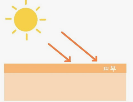 유기자썬크림