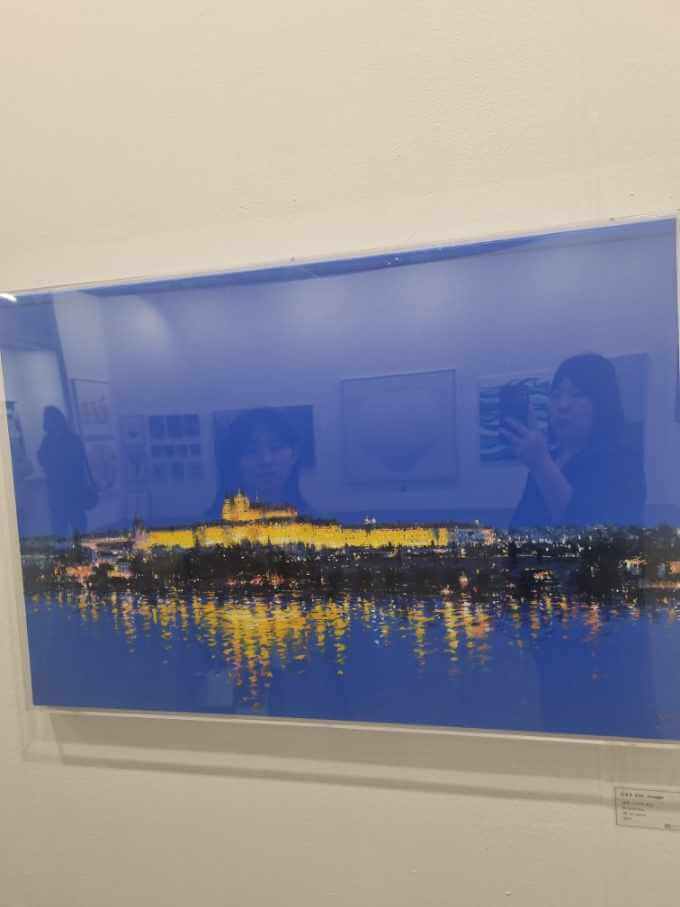 김성호 작가 작품 2