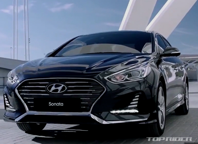 소나타 뉴라이즈