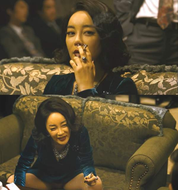 김혜은 배우 작품 활동