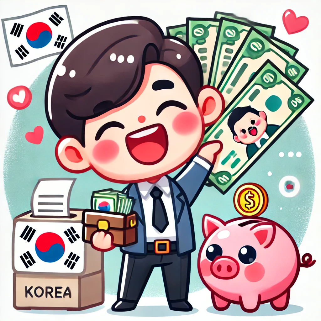 연말정산 월세 소득공제