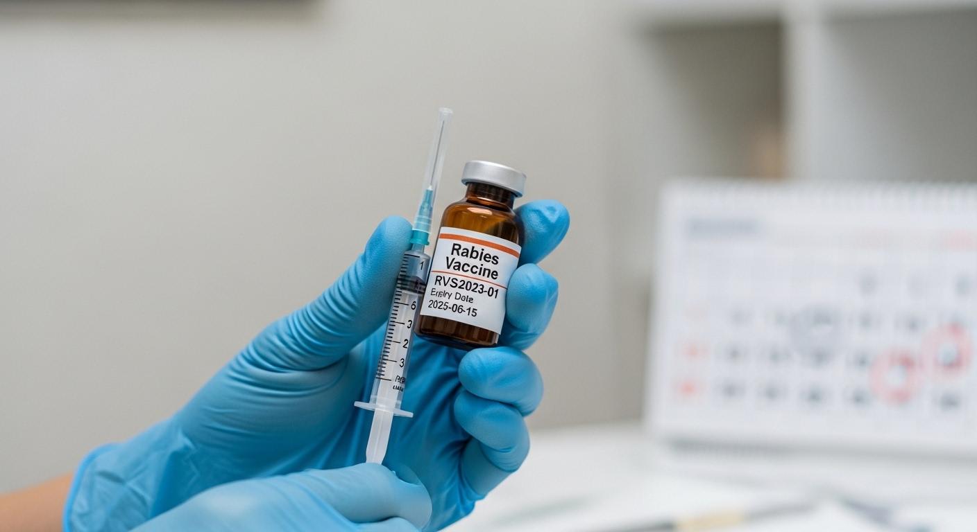 돌아기 예방접종 간격