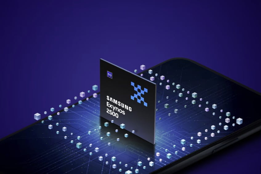 엑시노스 2500.