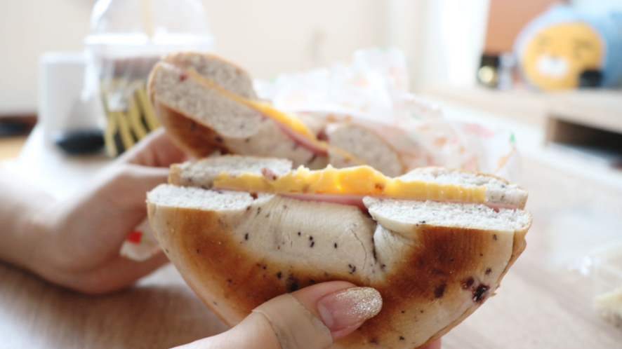 잠실카페 프렌즈 배민 카야 토스트 맛집 디저트배달