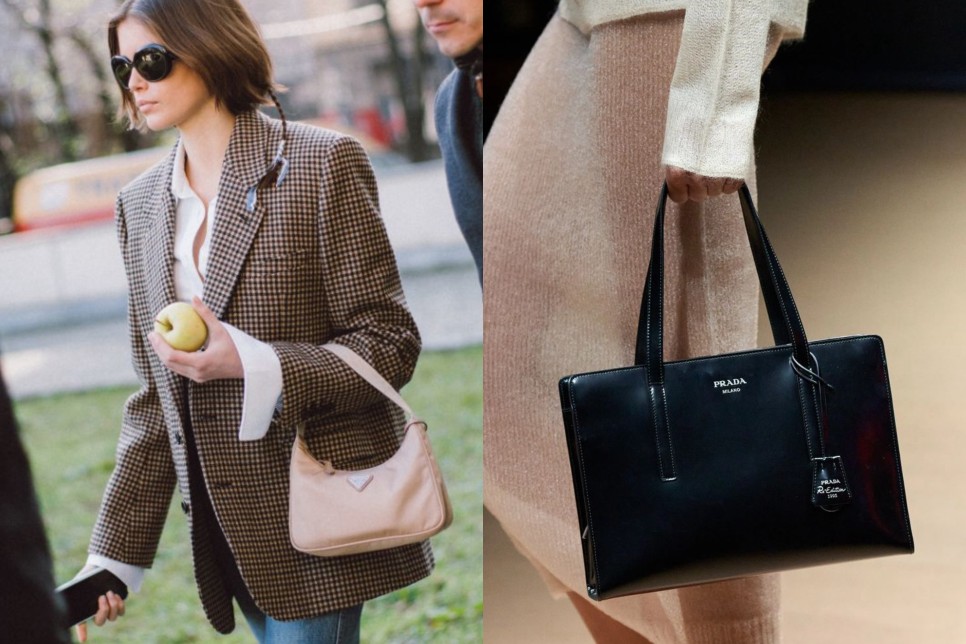 명품가방 브랜드 순위