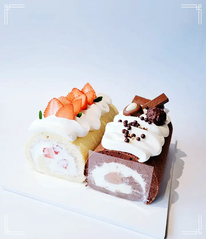 생활의달인 도지마롤 롤케이크 맛있는 디저트 베이커리 카페 은둔식달 오사카 맛집 정보