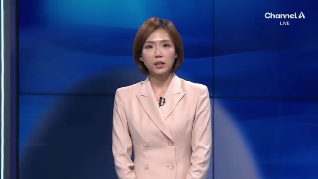 노은지 기자 나이 프로필｜학력&middot;고향&middot;결혼&middot;채널A 뉴스 TOP10&middot;정치시그널