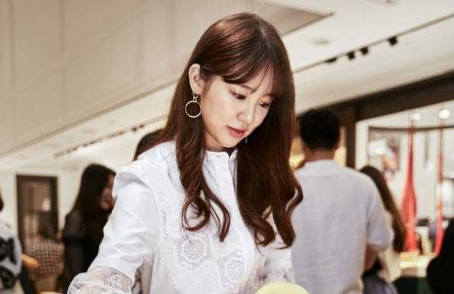 윤은혜 남편 결혼