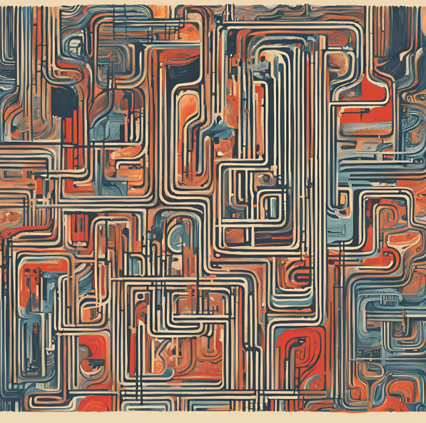 내무반에세이 " 우리는 어떤 맥락에 살고 있습니까?" 썸네일