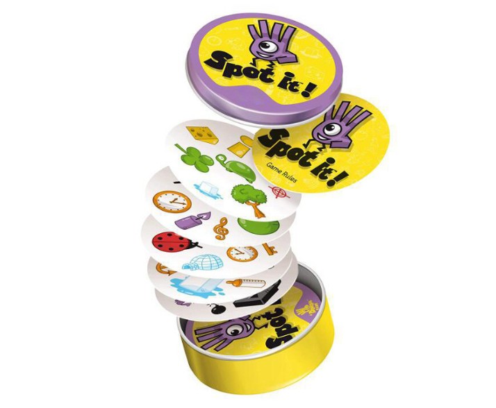 빠른순발력이 필요한 도블 보드게임