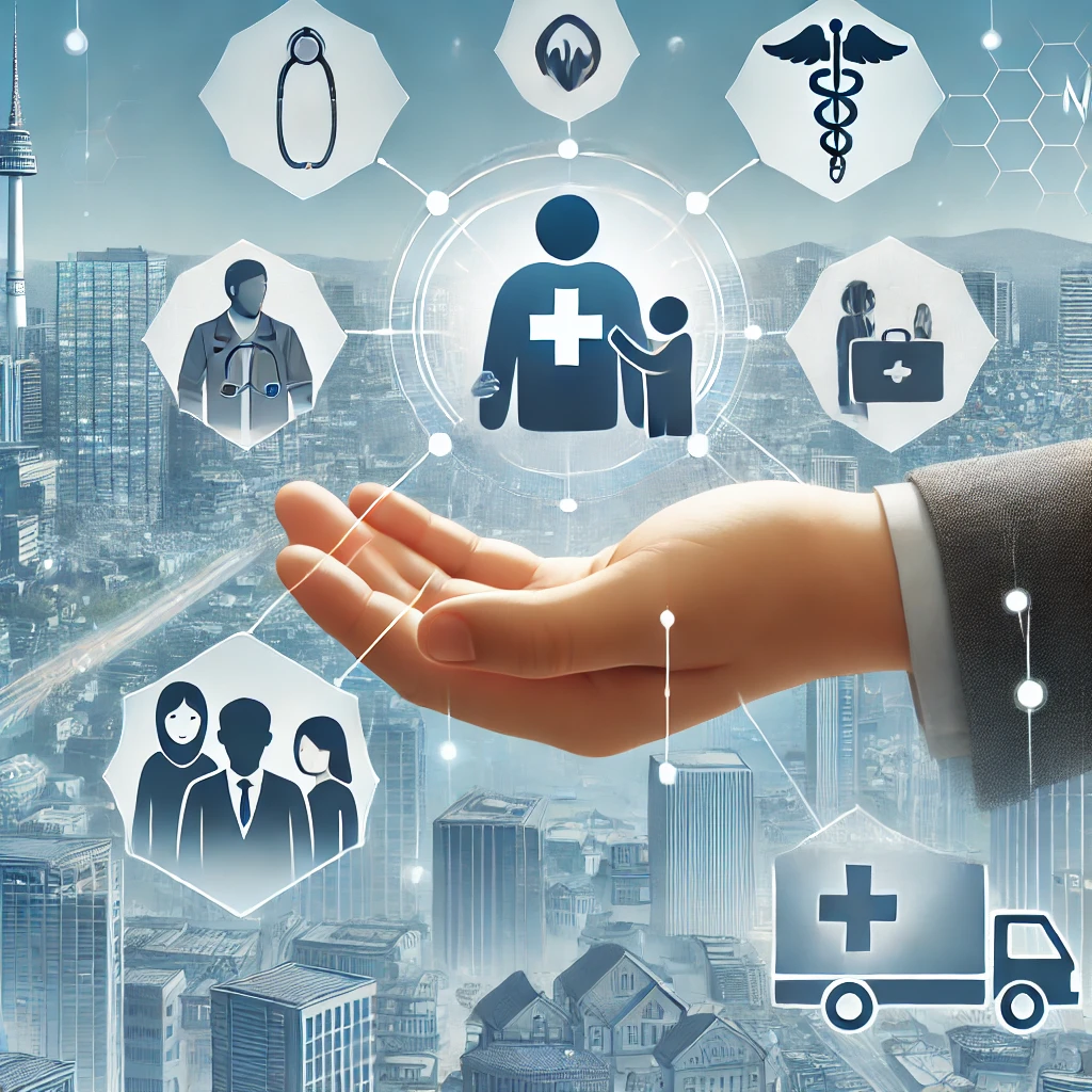 서울시민안전보험