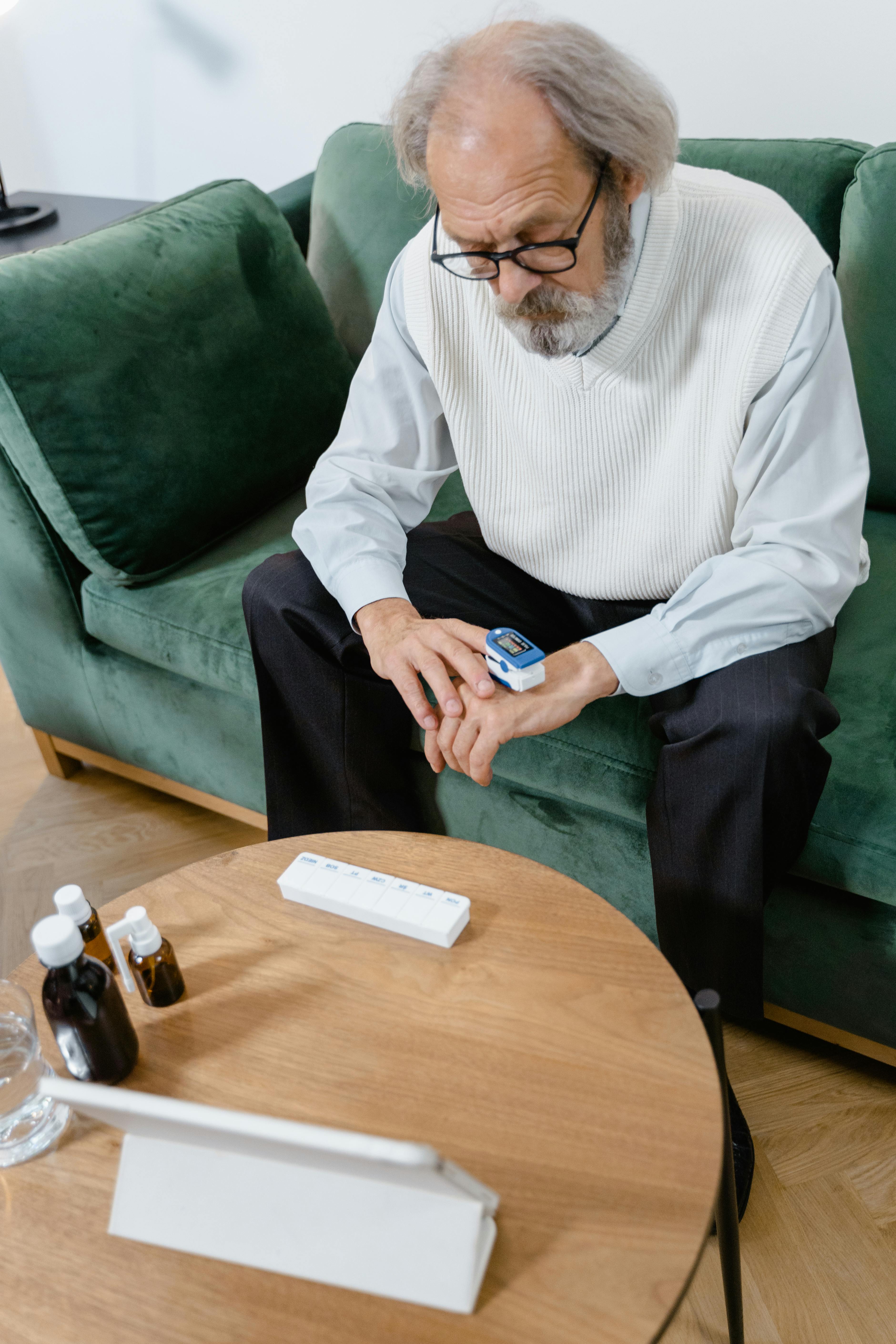 보건증 검사항목 발급방법